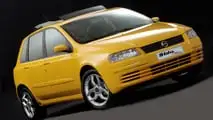 Fiat Stilo (2002 a 2010) no Brasil 