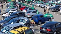 Feirão AutoShow voltará ao Anhembi 