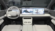 Nissan NX8 - China