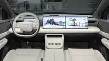 Nissan NX8 - China