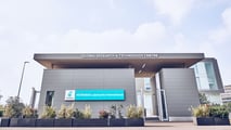 Petronas Global Research & Technology Centre