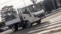 Isuzu M21 TT 2026 -  Dinamica