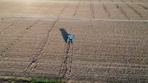 Come progettare il drenaggio nei campi in sodo senza rovinare il suolo?