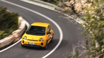 Renault Twingo 2026