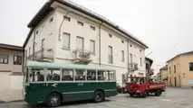 AgriMemorie 2025: trattori storici alla Fondazione Marazzato