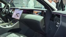 Avatr 11 no Salão do Automóvel de 2025 6