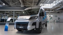 IVECO Electric Days Italia -  eSuperJolly