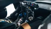 Bugatti Bolide (2026) à Miami