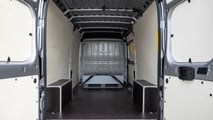 Furgonetas Stellantis Pro One