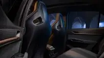 CUPRA Born 2026