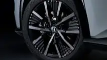 2027 Honda Insight