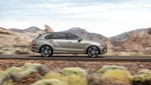Bentley Bentayga Artenara Sürümü