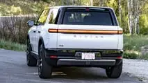 Rivian R2 (2026), la prova su strada