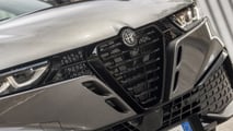Alfa Romeo Tonale 2026 diesel - Prova su strada