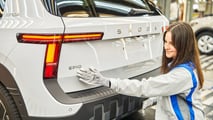 Produktion des Skoda Epiq (2026) beginnt in Pamplona