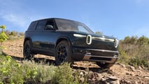 2027 Rivian R2: First Drive On- and Off-Road