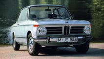 BMW 02 (1966-1977)
