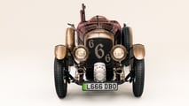 Hedley Studios Bentley Blower Jnr Momoa Edition