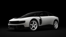 Ferrari Luce Tailor Made