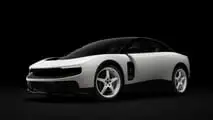 Ferrari Luce Tailor Made