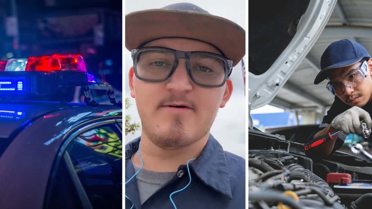 Man takes his car to the mechanic. Then he claims they took $20,000 from him