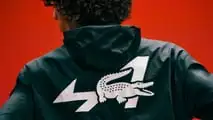 Cuidado con el cocodrilo - Alpine Lacoste A290 Rallye