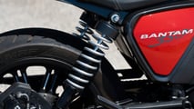 BSA Bantam 350 2026