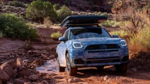 Mini Countryman Edition