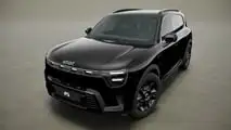 Smart #5 Premium versione AWD (2026)