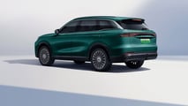 Chery Tiggo 9