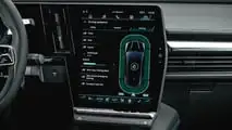 Renault Megane E-Tech (2026)