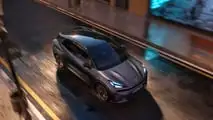 Cupra Raval Edge Plus