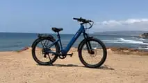 Tenways Wayfarer E-Bike Review