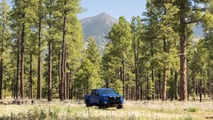 2027 Nissan Frontier Sport Edition Package