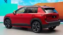 Skoda Epiq (2026)