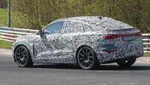 Audi RS Q6 Sportback e-tron als Erlkönig
