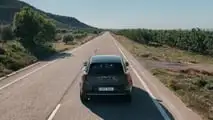 Volvo EX60 2026