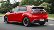 2026 Volkswagen-ID. Polo GTi