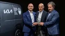 Kia en Transpotec 2026