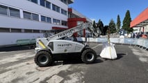 Bosch Rexroth Power On 2026: idraulica smart ed elettrificazione per le macchine da lavoro
