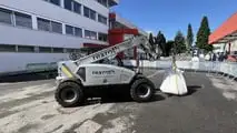 Bosch Rexroth Power On 2026: idraulica smart ed elettrificazione per le macchine da lavoro