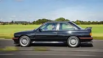 BMW M3 Sport Evolution 