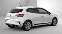 Renault Clio 2025