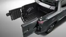Fiat Toro Volcano 2.2 TD450 4X4 2026