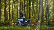2025 Honda XL750 Transalp