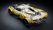 Giamaro Automobili Katla