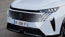 Peugeot E-5008 Dual Motor 2025