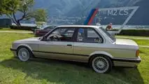 50 ans de BMW Série 3 - Les voitures des fans