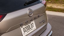 2025 Nissan Rogue Review