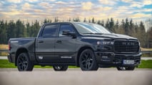 RAM 1500 (2025) im Test
